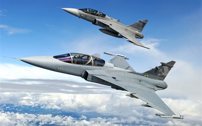 사브 재킷 39 gripen 전투기 - 2016 고품질 배경 화면 찾아보기 :10461