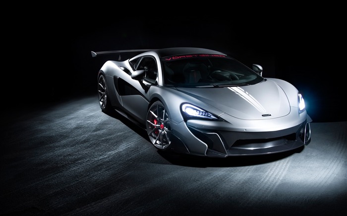 Vorsteiner mclaren 570-2016 럭셔리 자동차의 HD 배경 화면 찾아보기 :10972