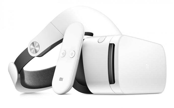 White Alcatel Vision-Virtual Reality VR HD wallpaper Views:8375 Date:2016/11/3 18:49:03