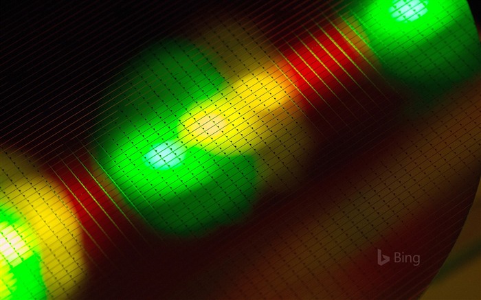 Austria Semiconductor fabricación Villach-2016 Bing Fondos de escritorio Vistas:6292