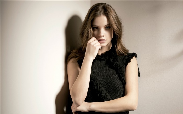 Barbara Palvin elle serbia-Actriz Model Photo Wallpaper Vistas:9302