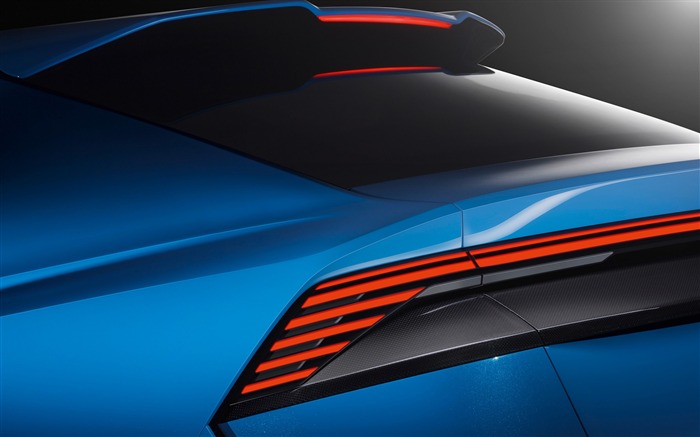 2017 Audi Q8 Concept Auto Poster HD Wallpaper 20 Visualizações:5003