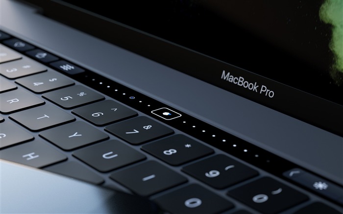 Apple Macbook pro-2016 Haute Qualité HD Fonds d'écran Vues:12504