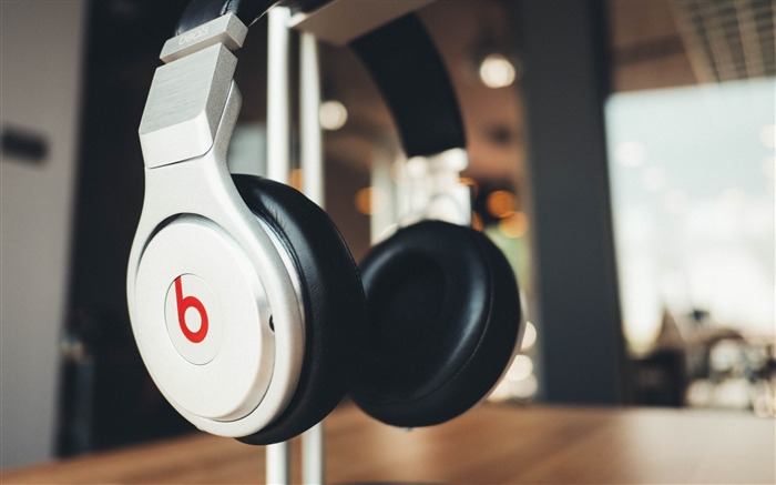 Beats headphones style logo-Haute Qualité HD Fond d'écran Vues:8708