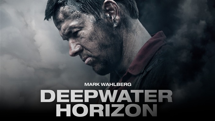 Deepwater Horizon-2017 Oscars Movie Wallpaper Visualizações:8003