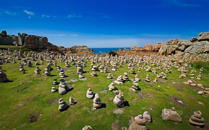 Papéis de Parede de Stan Brehat Beach-2017 Bing Visualizações:6815