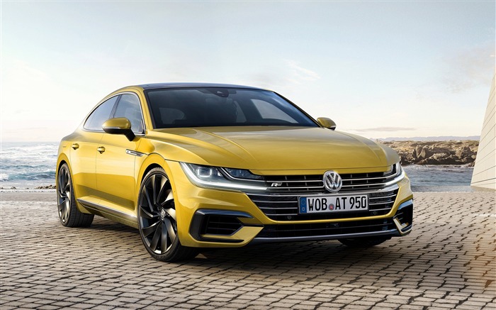 2017 Volkswagen Arteon-Brand Car HD Wallpaper Views:7628 Date:2017/3/14 8:41:46