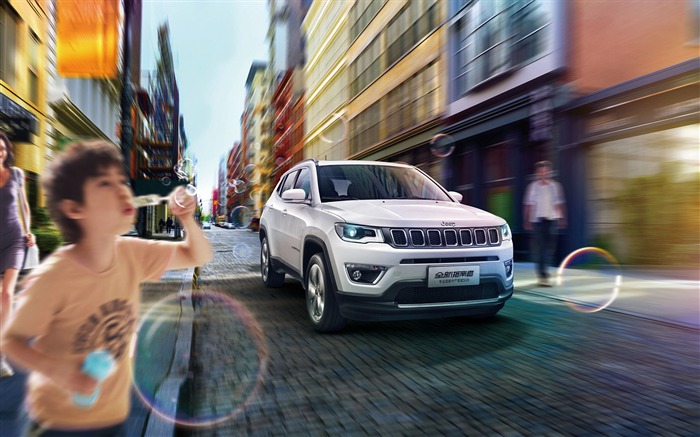 2017 jeep compass limited-Brand Car HD Wallpaper Views:6406 Date:2017/3/14 8:35:03