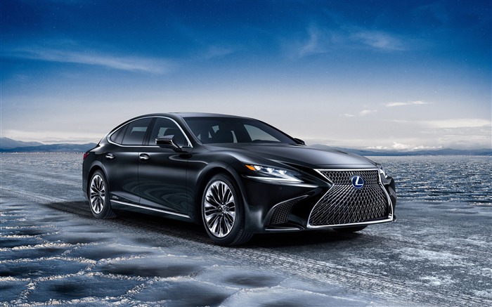 2018 Lexus ls 500h-Brand Car HD Wallpaper Views:8223 Date:2017/3/14 8:43:43