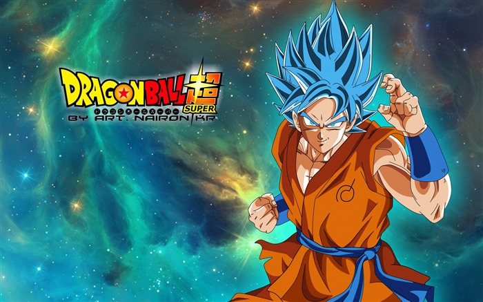 Dragon Ball Super Anime Design HD Wallpaper Views:49435