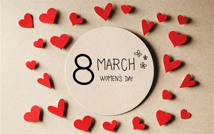 March 8 Happy Womens Day 2017 Wallpaper 05 Views:6041 Date:2017/3/8 8:53:38