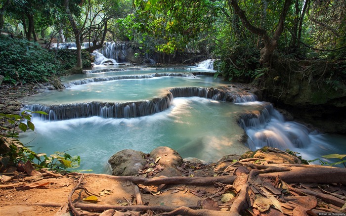 Cachoeira Raphy - Windows 10 Desktop Wallpaper Visualizações:10671