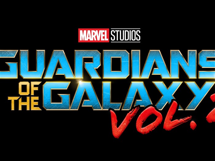 Guardians of the Galaxy Vol 2 Film HD Fond d'écran Vues:6962