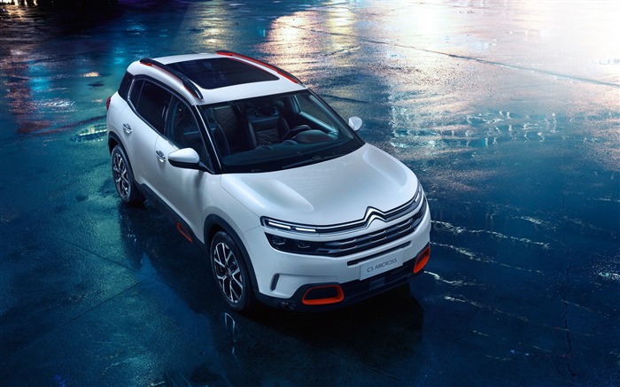 2018 Citroen c5 aircross suv-Brand Car HD Wallpaper Views:7430 Date:2017/5/4 7:10:59