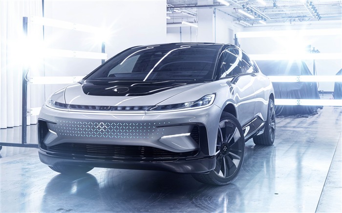 Faraday future ff-Brand Car HD Wallpaper Views:6716 Date:2017/5/4 7:27:03