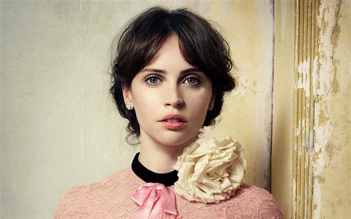 Felicity Jones-Beauty HD Photo Wallpaper Vistas:11478