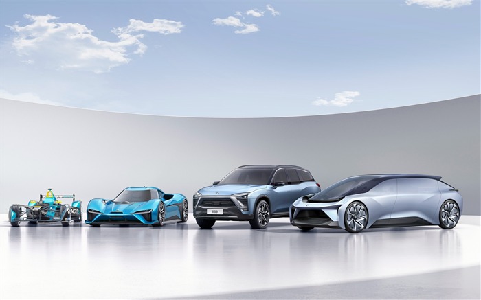 Nextev nio electric-Brand Car HD Wallpaper Views:6851 Date:2017/5/4 7:35:36