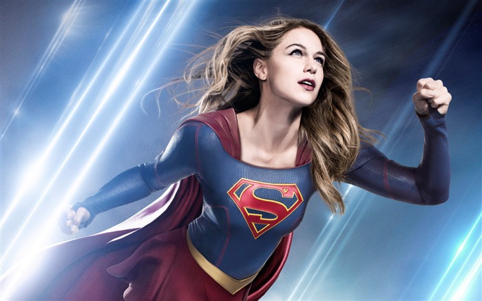 Supergirl season 3-2017 Movie HD Wallpaper Views:10276 Date:2017/5/20 0:18:18