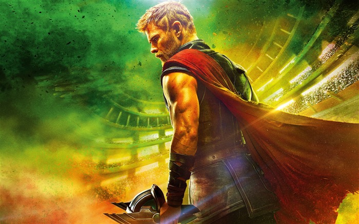 Thor Ragnarok-2017 Movie HD Wallpapers Views:11337 Date:2017/5/3 7:34:26