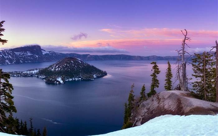 Elegantes montañas de viaje Fondos de escritorio de naturaleza 10 Vistas:6705