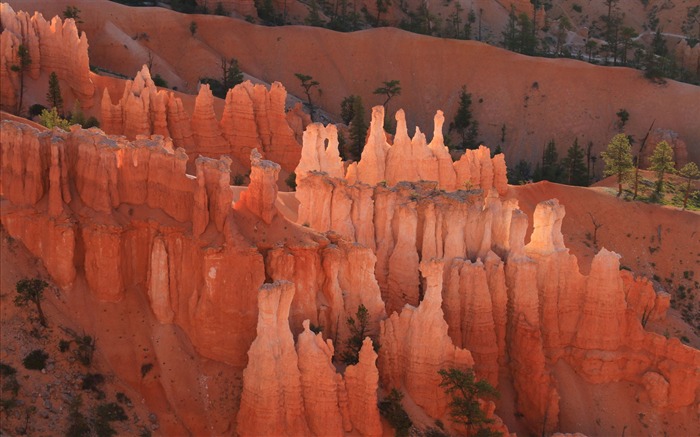 Elegantes montañas de viaje Fondos de escritorio de naturaleza 17 Vistas:5518