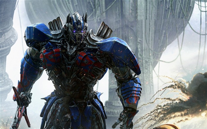 Transformers the last knight-2017 Movie HD Wallpaper Views:8016 Date:2017/5/20 0:11:24