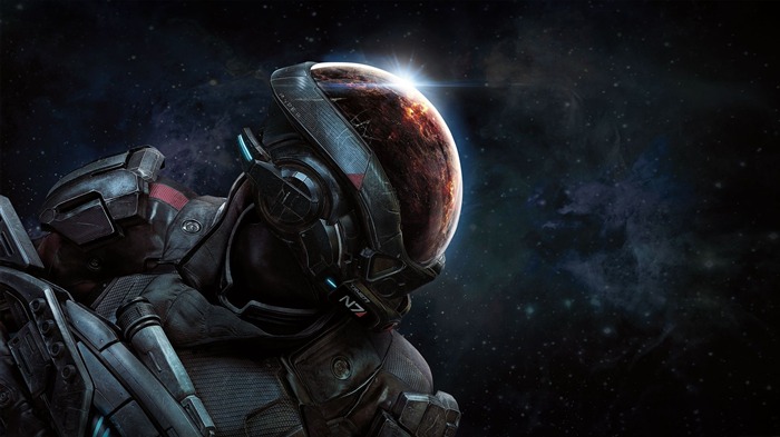 Mass Effect Andromeda 2017 Game Wallpaper 16 Views:5357 Date:2017/6/14 6:29:42