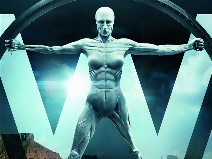 Westworld tv series-2017 Movie HD Wallpapers Visualizações:7323