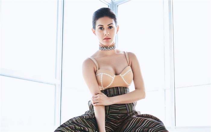 Amyra Dastur-2017 Wallpaper de HD Beleza Visualizações:6537