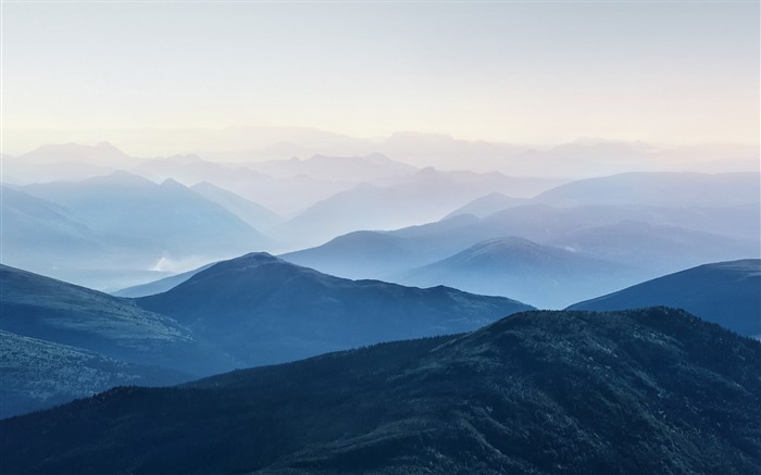 High mountains jungle landscape-Nature HD Wallpapers Views:10084 Date:2017/8/25 0:55:34