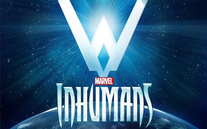 Inhumans marvel tv series-2017 Película Fondo de pantalla HD Vistas:7063