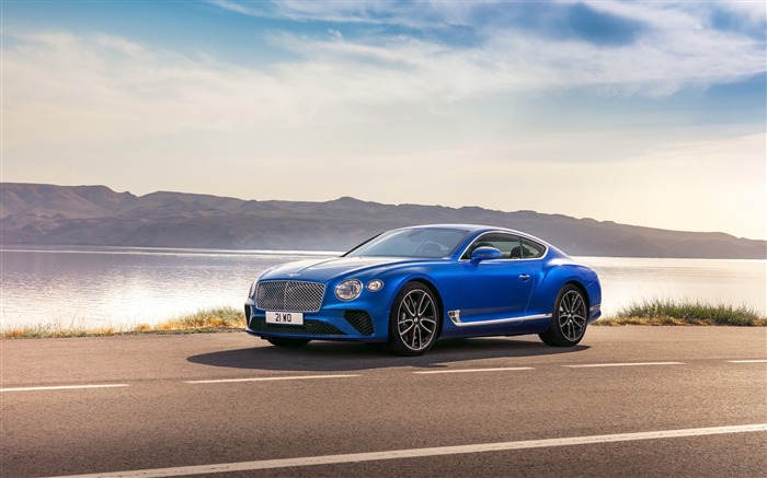 2018 Bentley Continental GT Auto HD Wallpaper 06 Views:7749 Date:2017/9/15 9:14:23