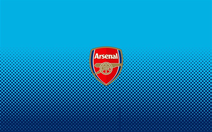 Arsenal-European Football Club HD Wallpapers Vistas:15530