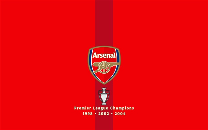 Arsenal Champion-European Football Club Fondo de escritorio HD Vistas:12564