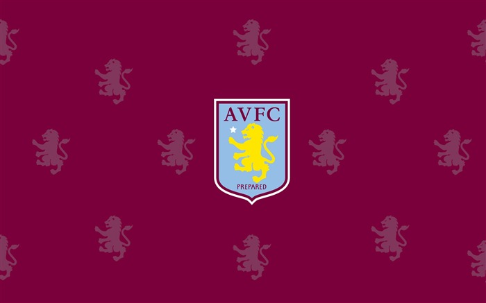 Aston Villa-Fond d'écran européen Football Club HD Vues:13085