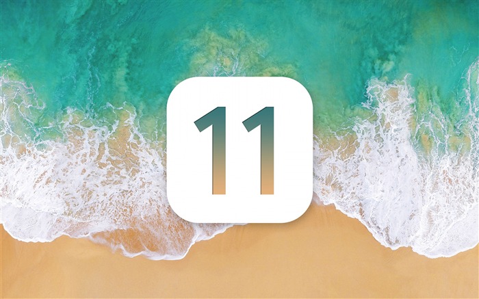 蘋果iOS 11 iPhone 8 iPhone X高清壁紙 查看次數:56063