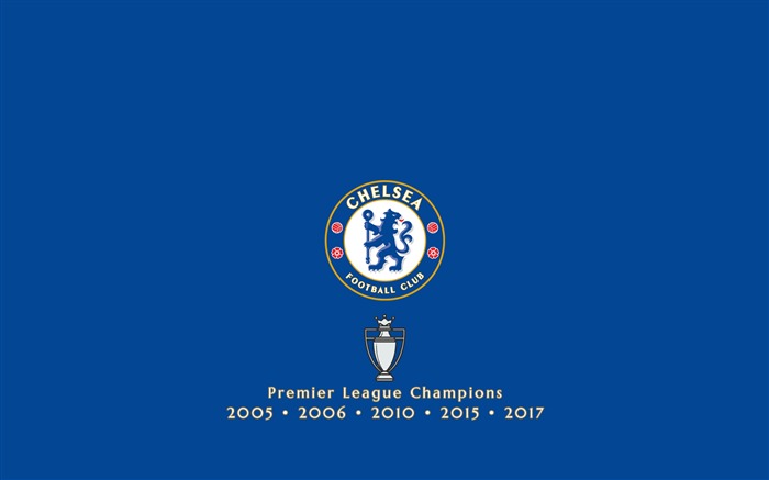 Chelsea champion-Fond d'écran européen Football Club HD Vues:20838