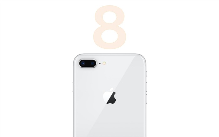 デザイングラス-アップル2017 iPhone 8 のHD壁紙 ブラウズ:6185