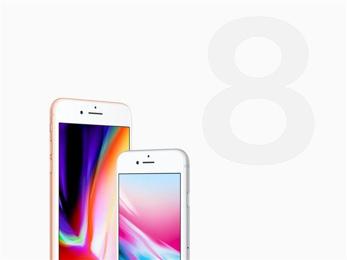 Exibir retina-Apple 2017 iPhone 8 HD Wallpaper Visualizações:5598