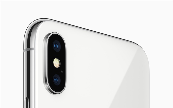 Papel de parede de câmera dual-Apple 2017 iPhone 8 HD Visualizações:6271