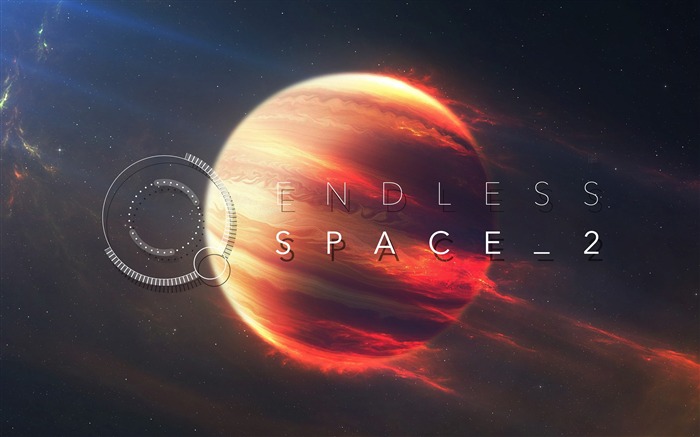 Endless space e3-2017 High Quality Wallpapers Views:6405 Date:2017/9/21 8:58:14