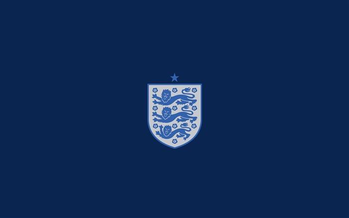 Equipo nacional inglés-European Football Club HD Wallpapers Vistas:9741