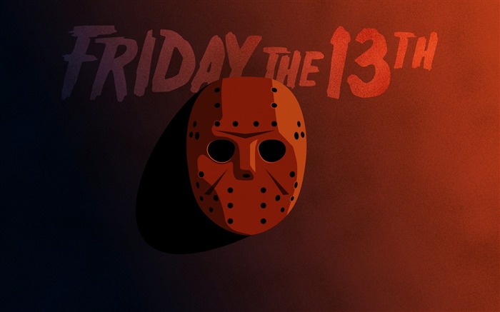 Friday the 13th minimal-2017 Movie HD Wallpaper Views:10265 Date:2017/9/9 2:55:57