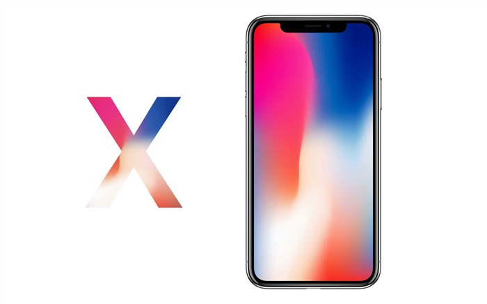 ヒーロープレミア後退-アップル2017 iPhone X のHD壁紙 ブラウズ:7041