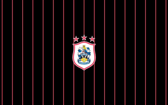 Huddersfield Town-Fond d'écran européen Football Club HD Vues:8166