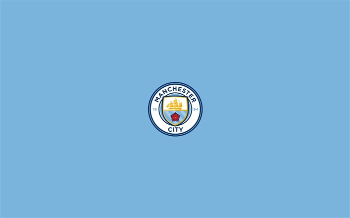 Manchester City-European Football Club HD Wallpapers Vistas:18467