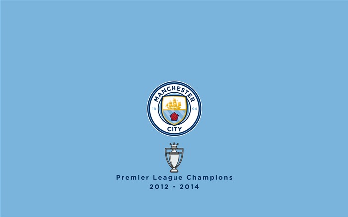 Manchester City Champions-European Football Club HD Wallpapers Vistas:20524