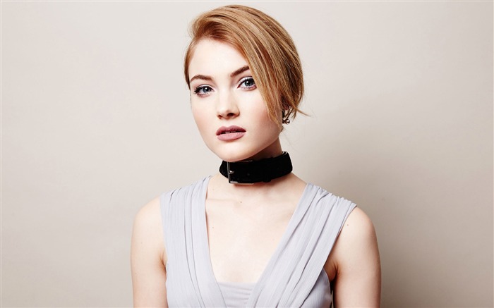 Skyler Samuels-Fond d'écran 2017 beauté HD Vues:7307