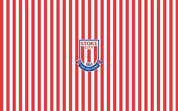 Stoke city-European Football Club HD Wallpapers Vistas:7453