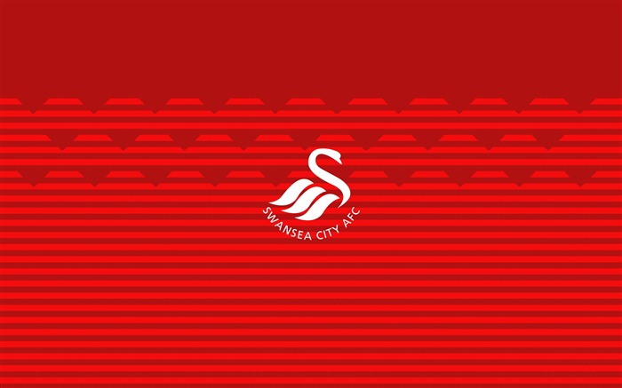 Swansea city-European Football Club Fondos de pantalla HD Vistas:8231